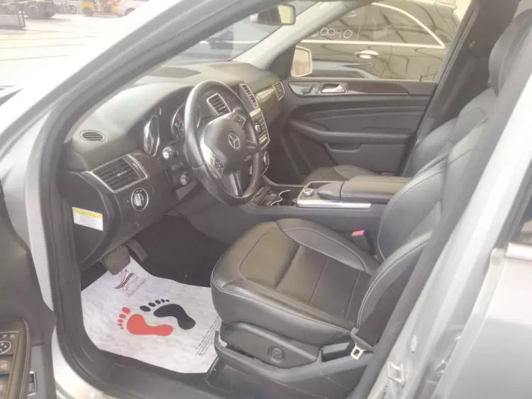 Mercedes-Benz ML 350