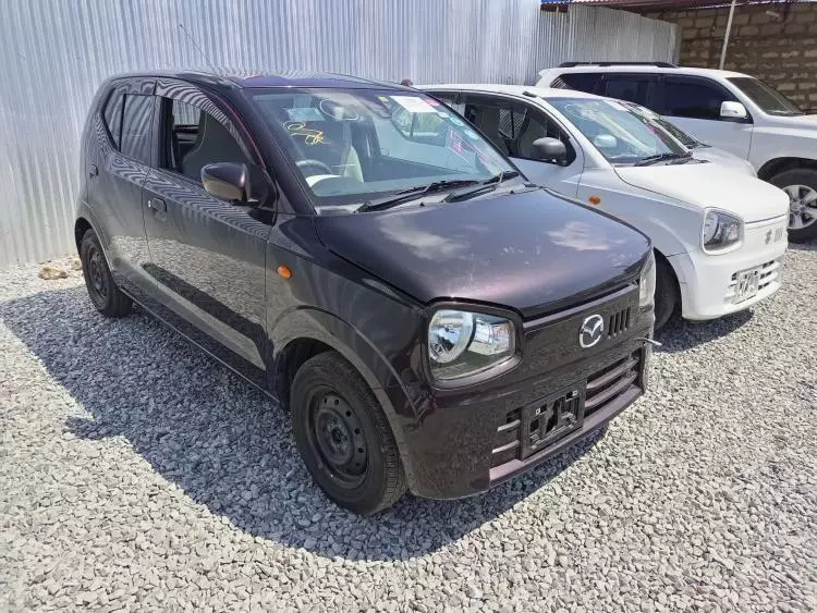 Mazda Carol 