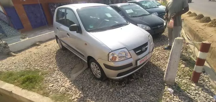 Hyundai Atos