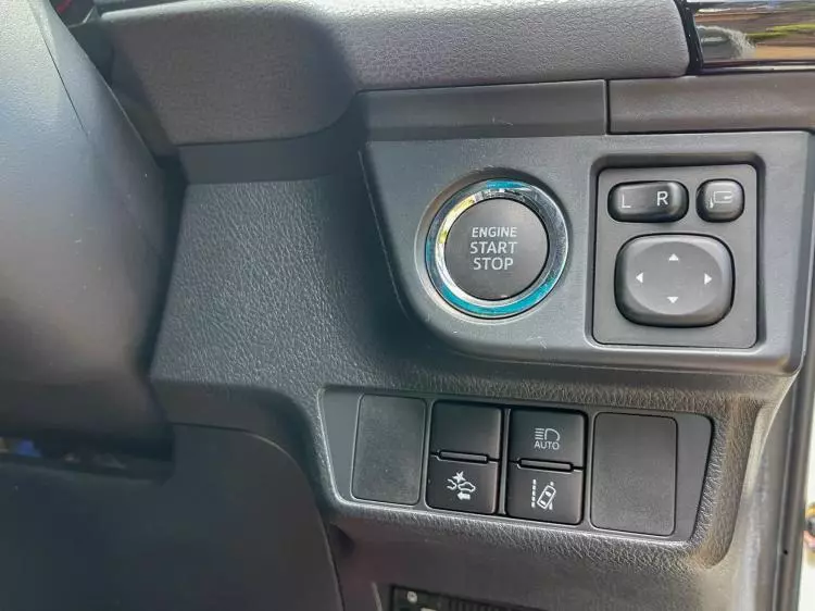 Toyota Fielder