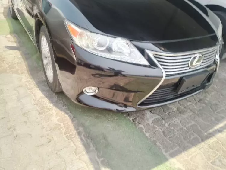 Lexus ES 350