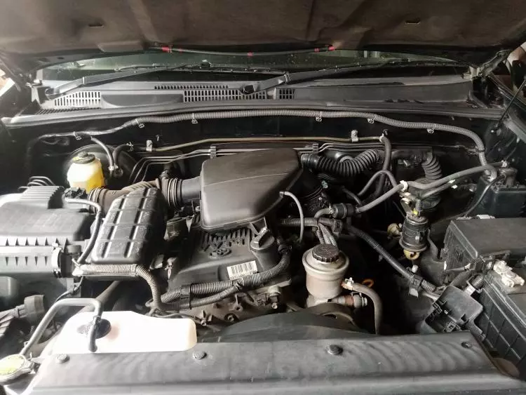 Toyota Landcruiser Prado
