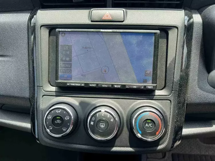 Toyota Axio