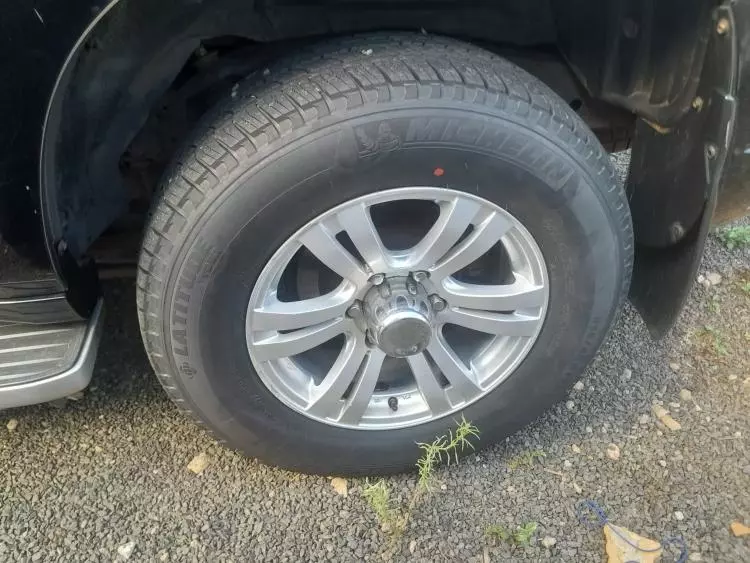 Toyota Landcruiser prado TX