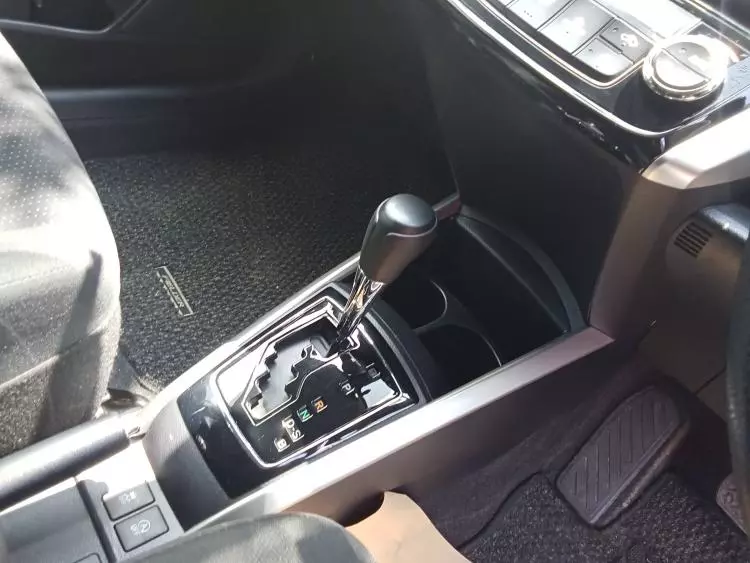 Toyota Fielder