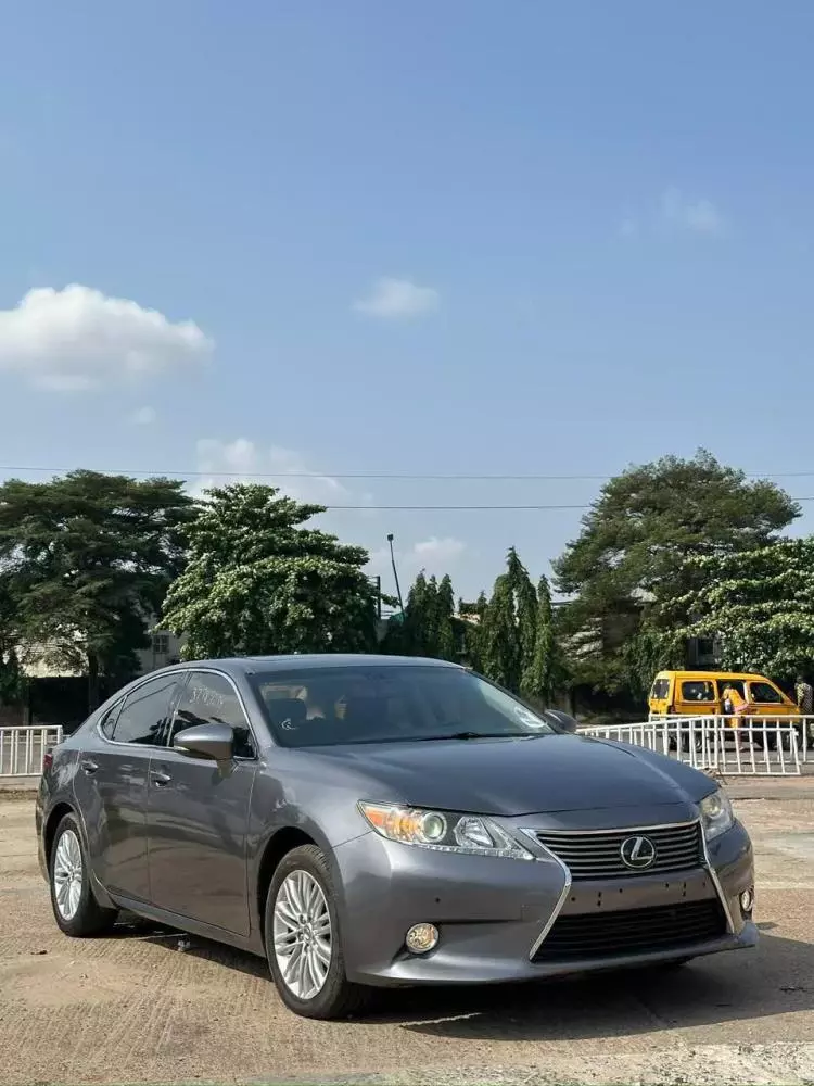 Lexus ES 350