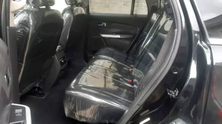 Ford Edge
