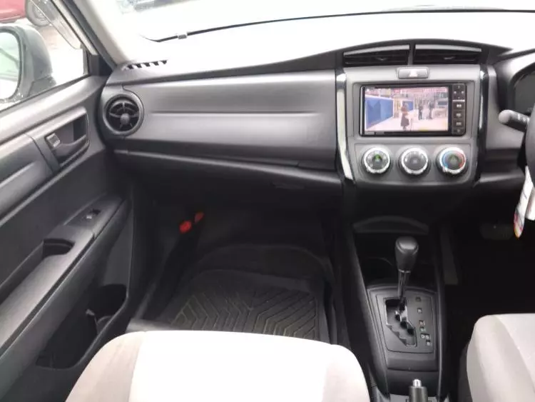 Toyota Axio