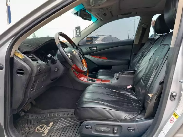 Lexus ES 350