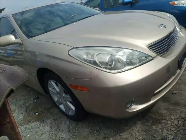 Lexus ES 330