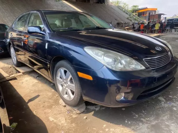 Lexus ES 330