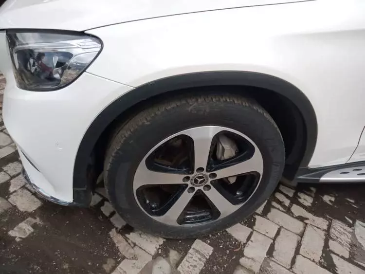 Mercedes-Benz GLC 200