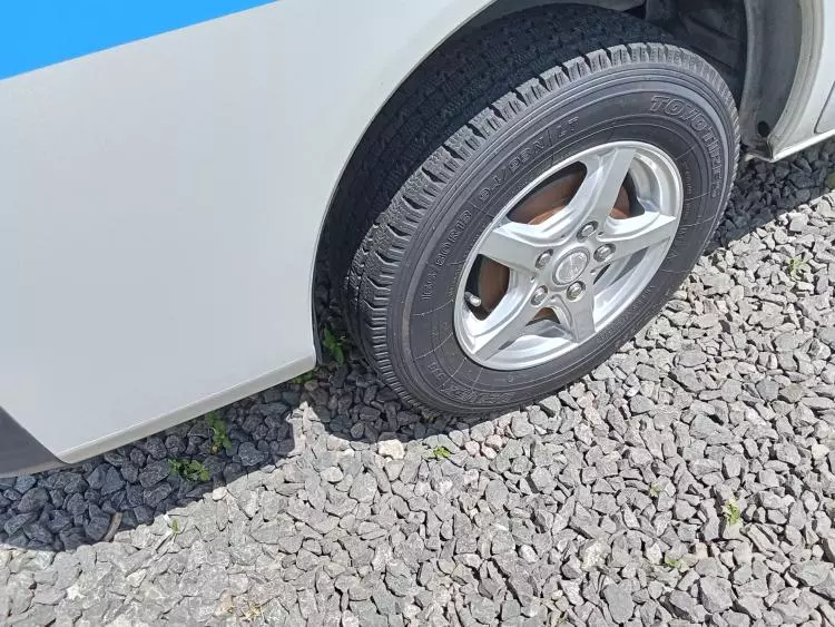Toyota Town Ace