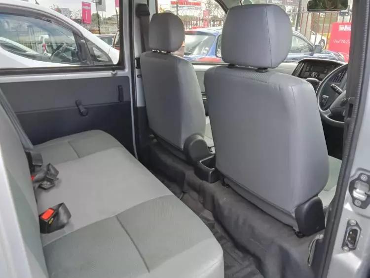 Toyota Town Ace