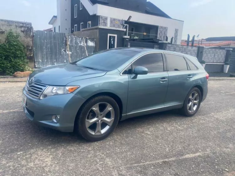 Toyota Venza