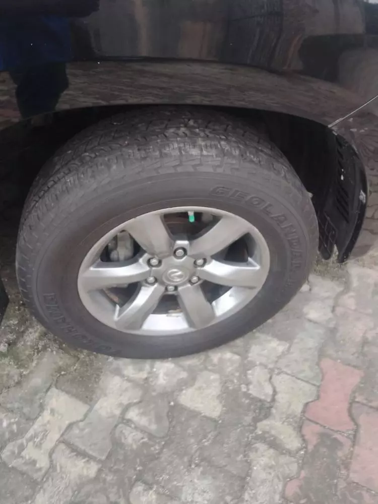 Lexus GX 460