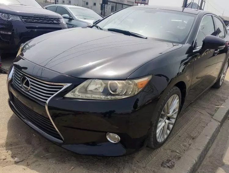 Lexus ES 350