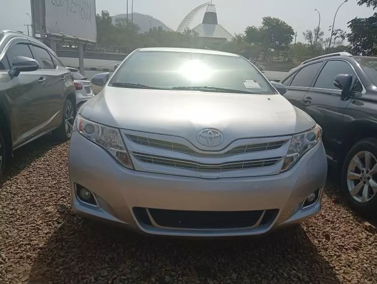 Toyota Venza