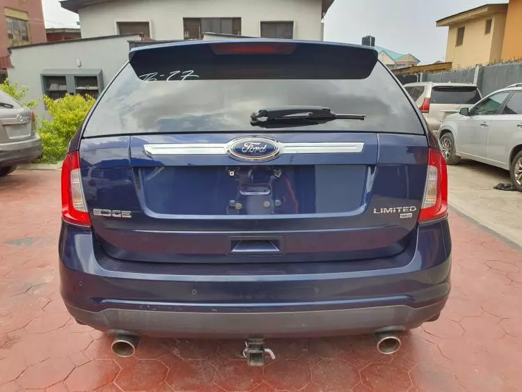 Ford Edge