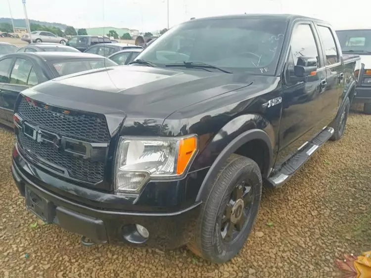 Ford F 150