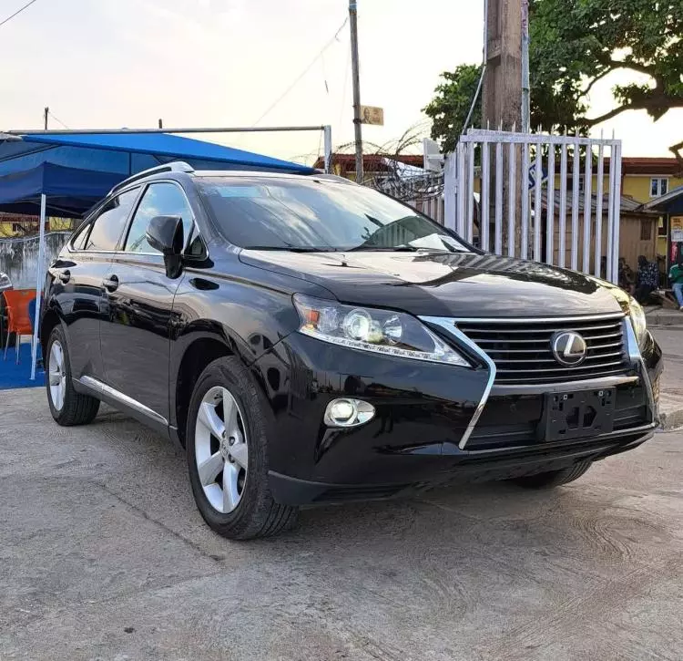 Lexus RX 350