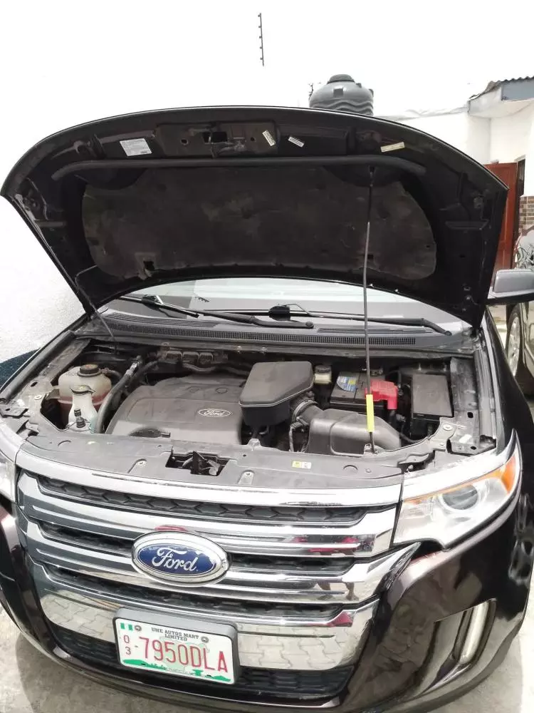 Ford Edge