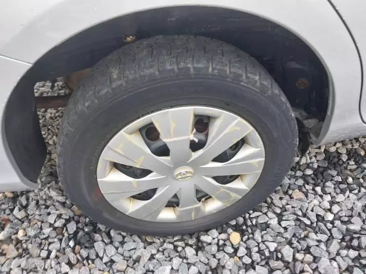 Toyota Fielder