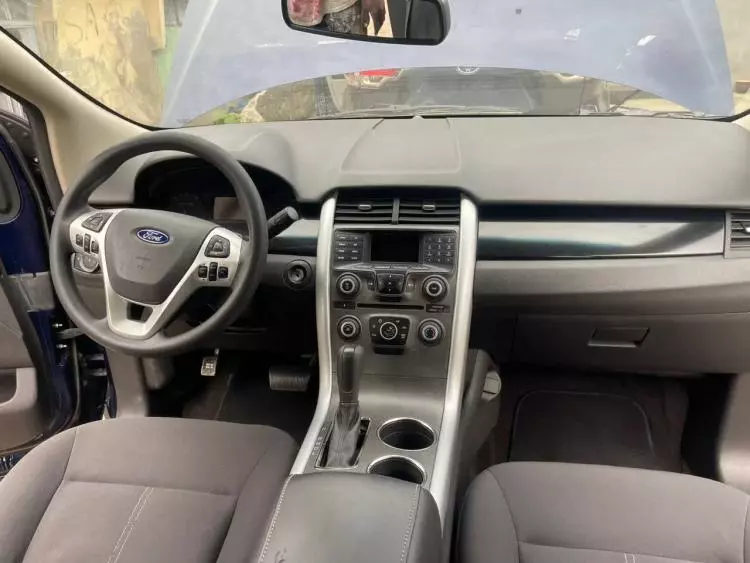 Ford Edge 3.5L
