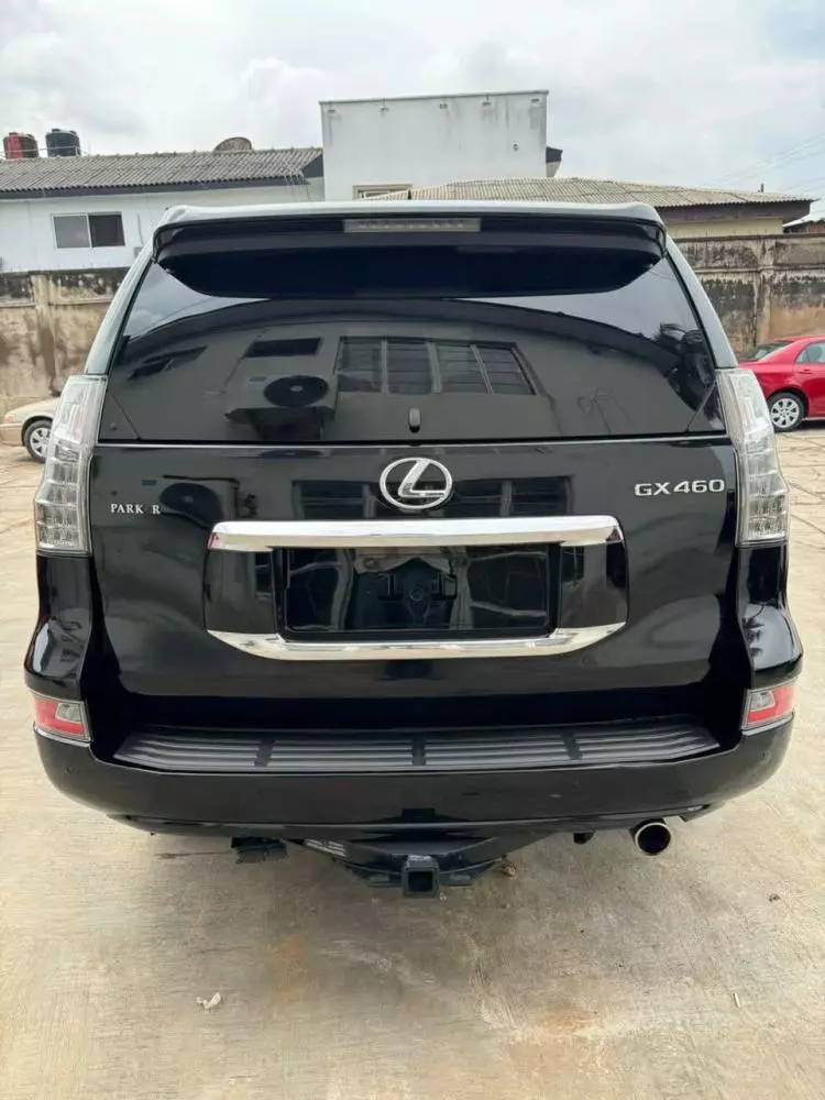 Lexus GX 460