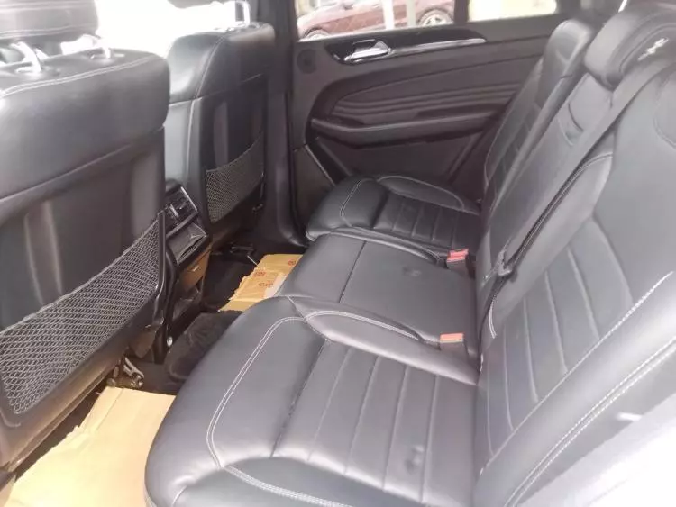 Mercedes-Benz ML 350