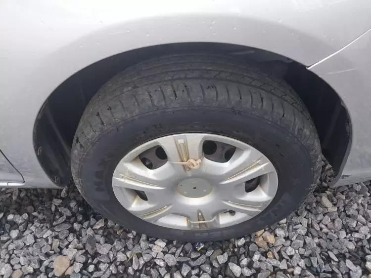 Toyota Fielder