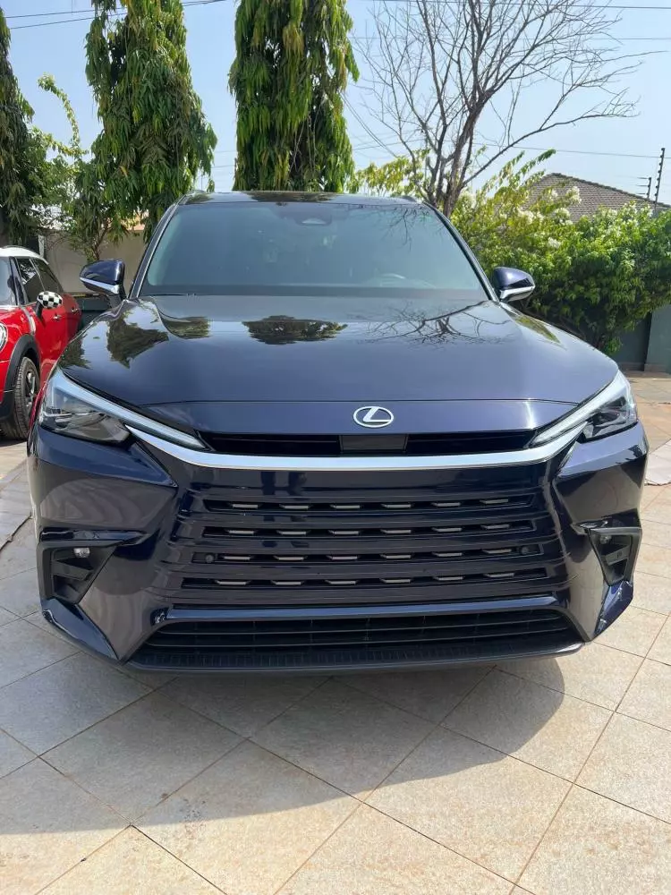 Lexus TX 350