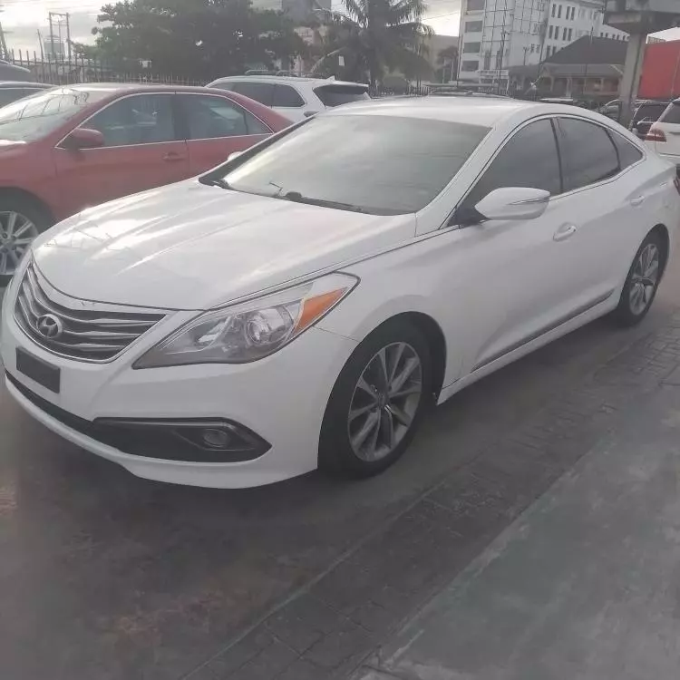 Hyundai Azera