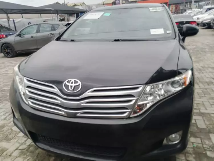 Toyota Venza