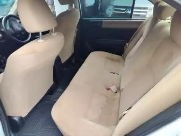 Toyota Axio