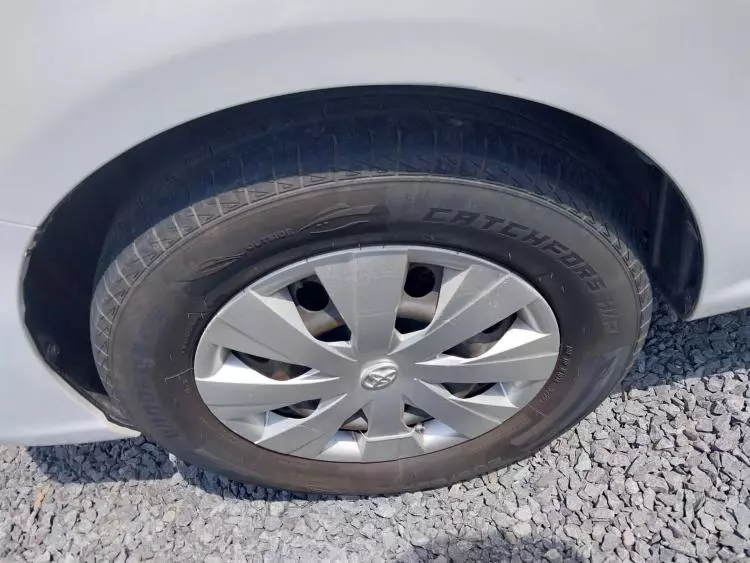 Toyota Fielder