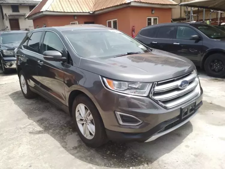 Ford Edge