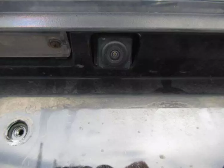 Toyota Landcruiser Prado