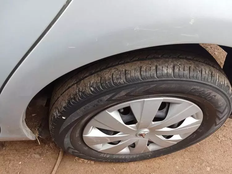 Toyota Fielder