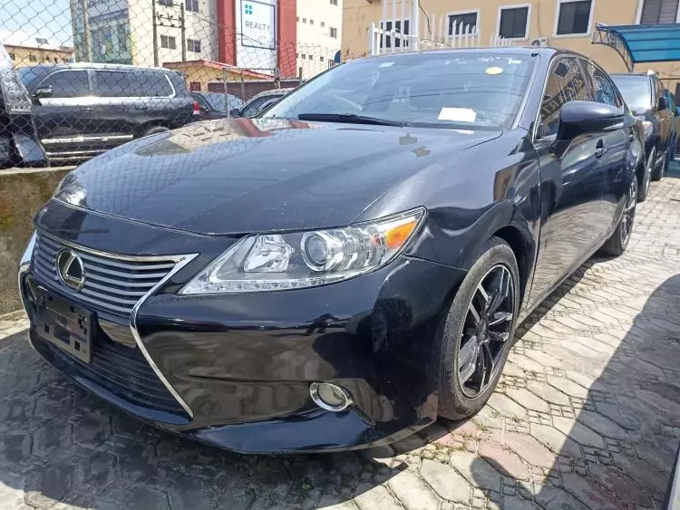Lexus ES 350