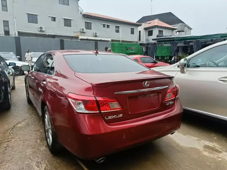 Lexus ES 350