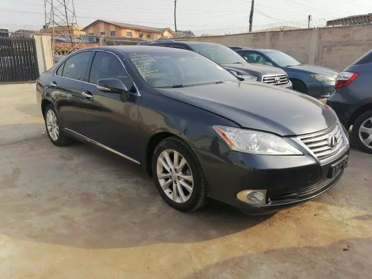 Lexus ES 350