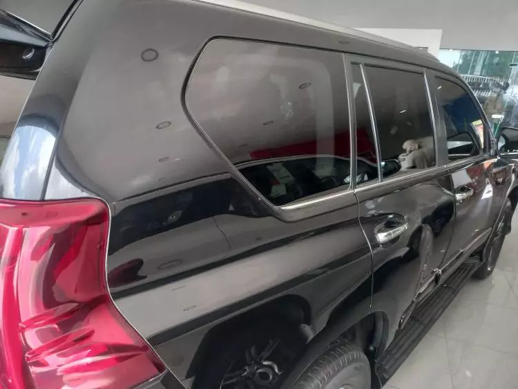 Lexus GX 470