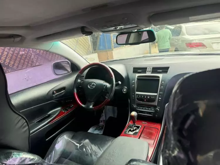 Lexus GS 300