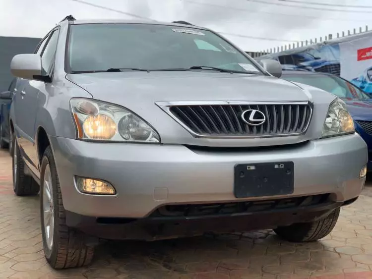 Lexus RX 350