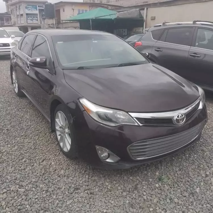 Toyota Avalon