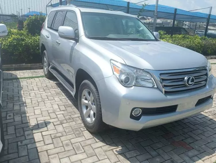 Lexus GX 460