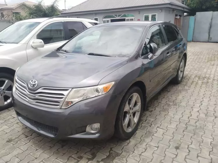 Toyota Venza