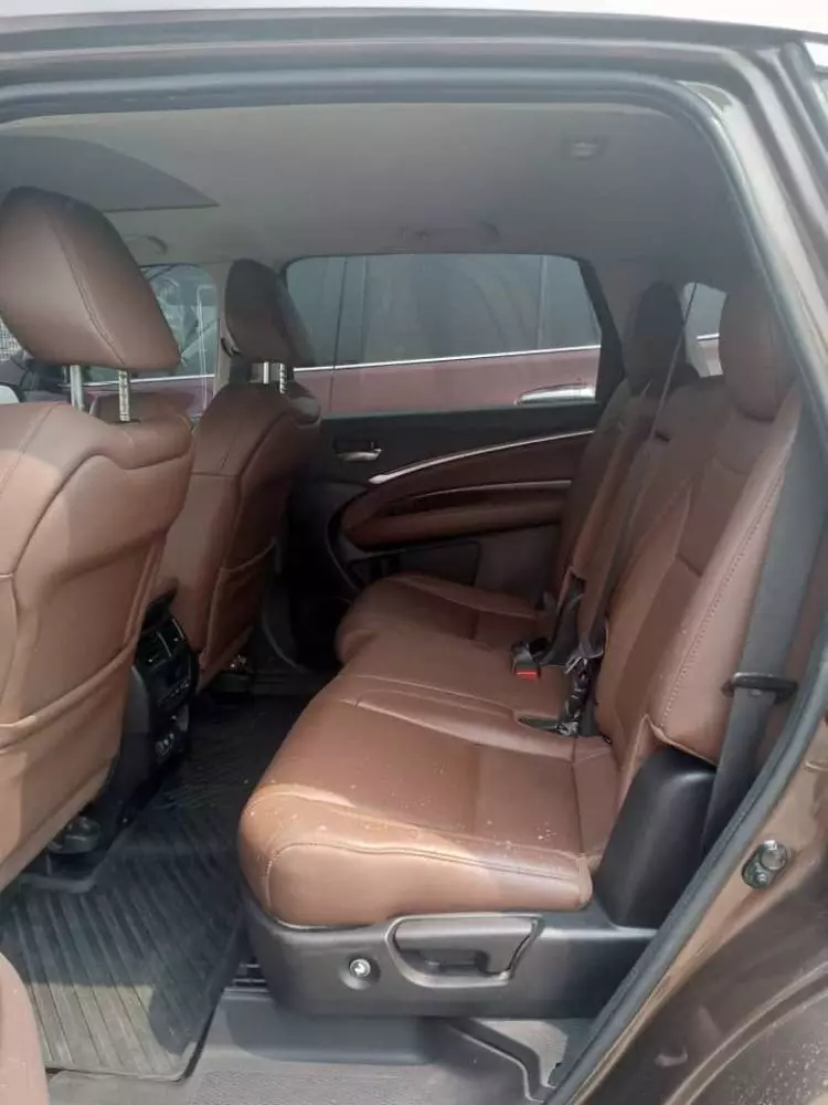 Acura MDX