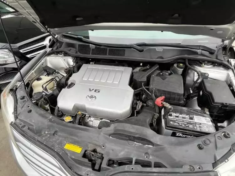 Toyota Venza